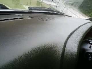 ブタケツ内装５