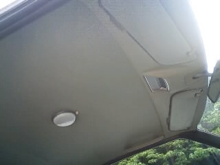 ブタケツ内装７