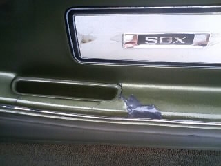 ブタケツダメージ２