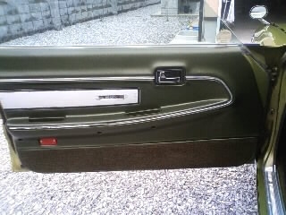 ブタケツ内装８