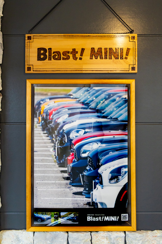 Blast!MINI!
