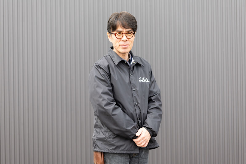 メルスユーロ　代表取締役