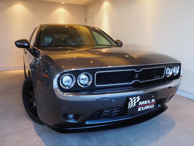 ミツオカM55　車両写真