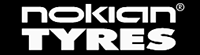 ノキアンタイヤ